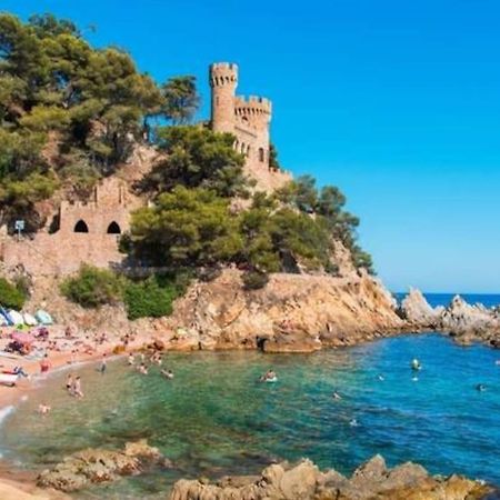 Apartamento Loft, Lloret De Mar Exterior foto