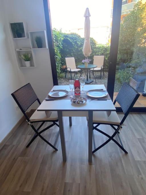 Apartamento Loft, Lloret De Mar Exterior foto