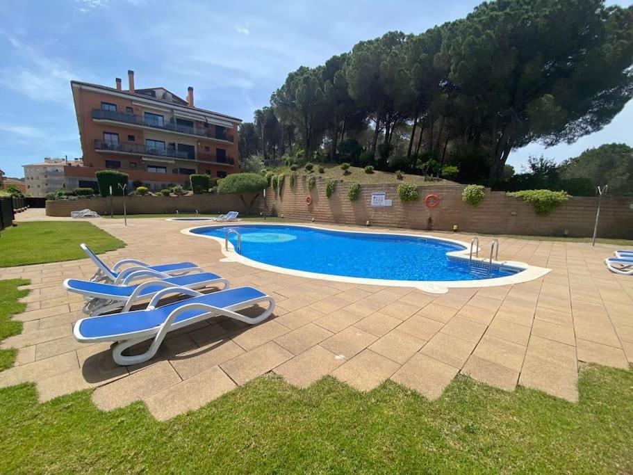 Apartamento Loft, Lloret De Mar Exterior foto