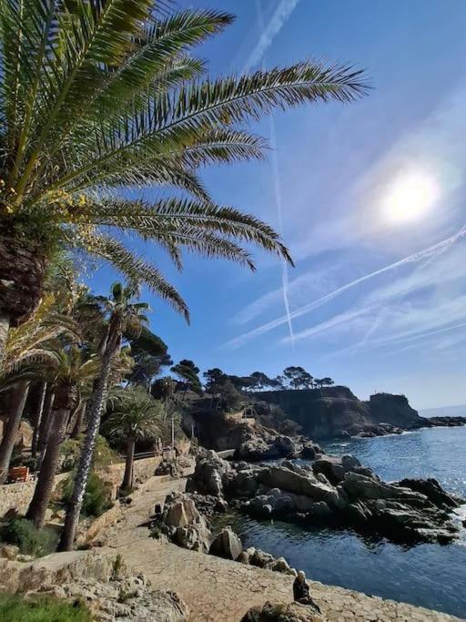 Apartamento Loft, Lloret De Mar Exterior foto