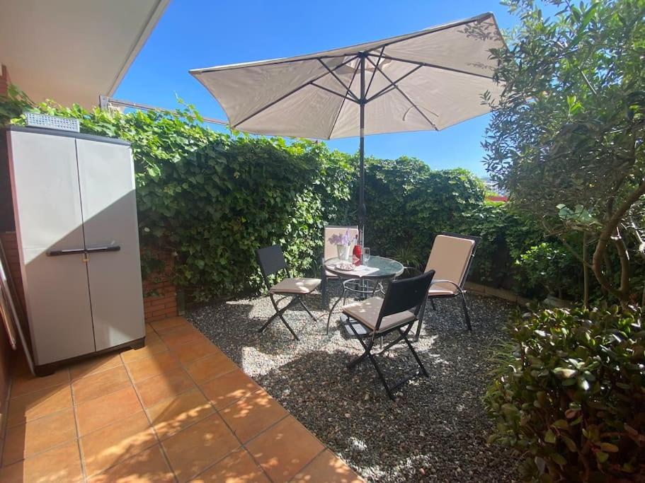 Apartamento Loft, Lloret De Mar Exterior foto