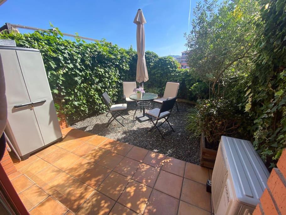 Apartamento Loft, Lloret De Mar Exterior foto