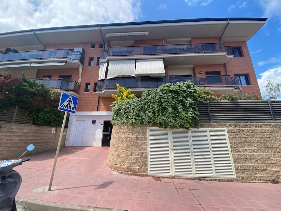 Apartamento Loft, Lloret De Mar Exterior foto