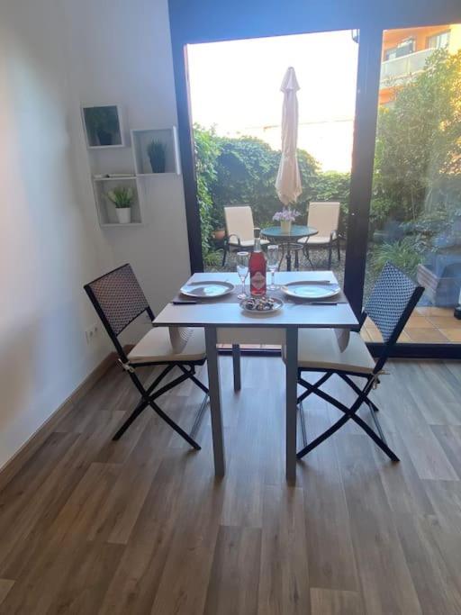Apartamento Loft, Lloret De Mar Exterior foto
