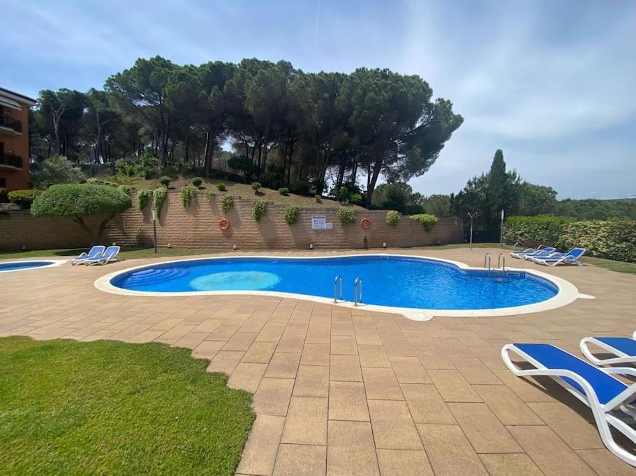 Apartamento Loft, Lloret De Mar Exterior foto